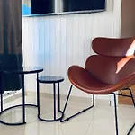 Apartmán Cirjak *