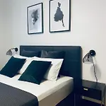 Apartmán Cirjak