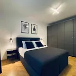Apartmán Cirjak Biograd Na Moru