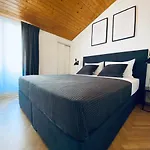 Cirjak Apartmán *