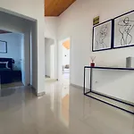 Apartmán Cirjak *