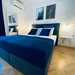 Cirjak Apartmán