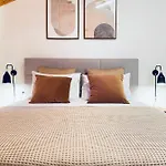 Cirjak Apartmán *