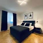 Cirjak Apartmán *