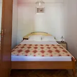 Apartmán Cirjak *