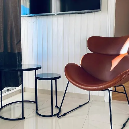 Apartment Cirjak *