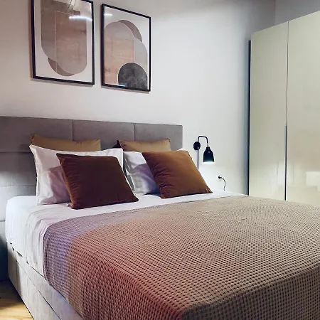 Cirjak Biograd Na Moru