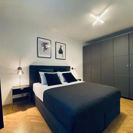 Apartment Cirjak Weißenburg