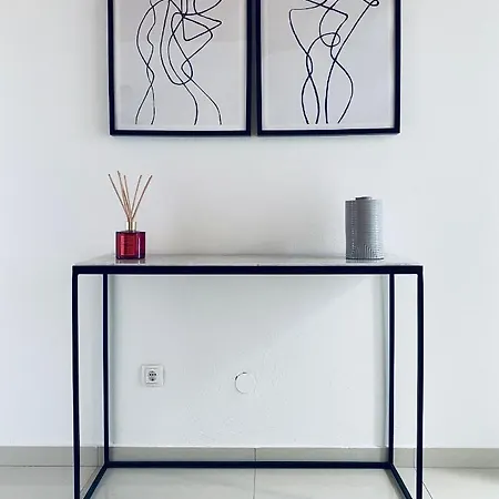 Apartment Cirjak Weißenburg