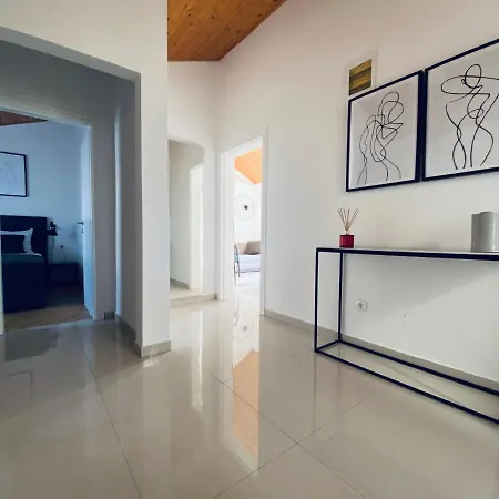 Apartment Cirjak *