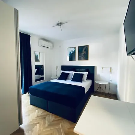 Apartment Cirjak *