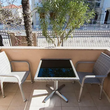 Apartment Cirjak *