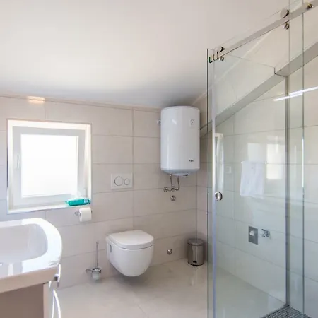 Apartment Cirjak