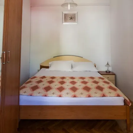 Apartment Cirjak *