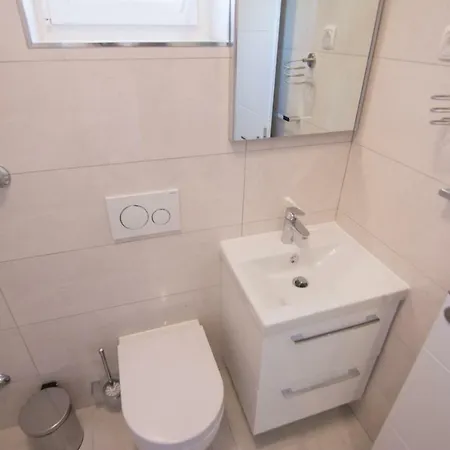 Apartment Cirjak Weißenburg