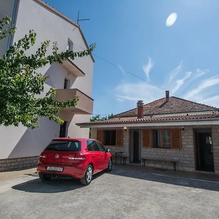 Apartmán Cirjak