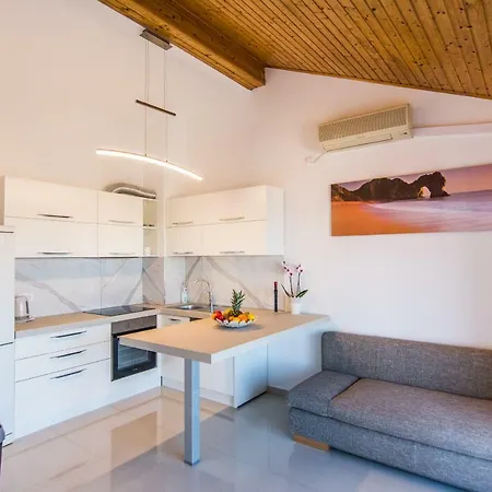 Cirjak Apartment Weißenburg