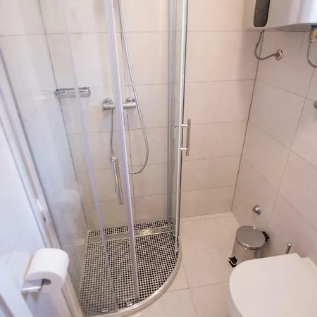 Apartment Cirjak *