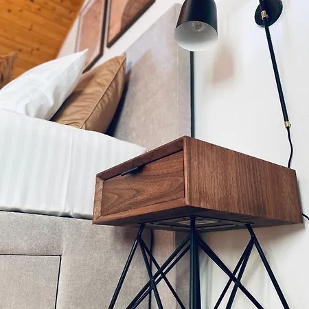 Apartament Cirjak Biograd Na Moru