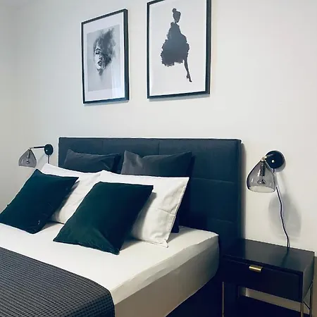 Apartament Cirjak