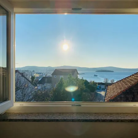 Apartament Cirjak Biograd Na Moru