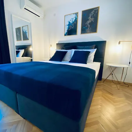 Cirjak Apartament