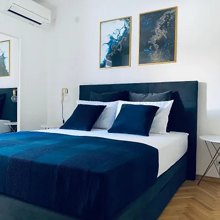 Cirjak Apartament