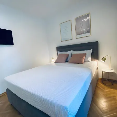 Apartament Cirjak Biograd Na Moru