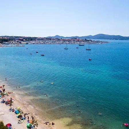 Cirjak * Biograd na Moru