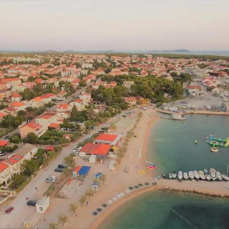 Apartman Cirjak Biograd na Moru