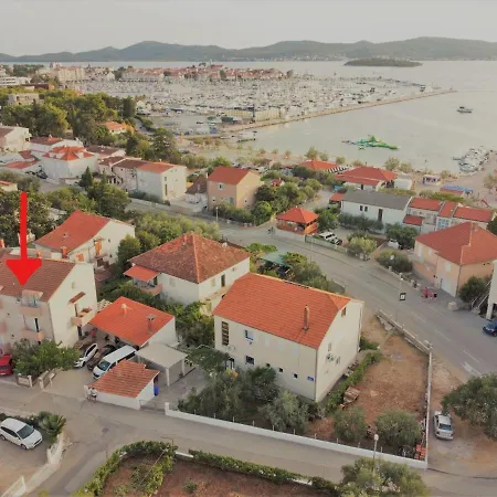 Cirjak Biograd na Moru