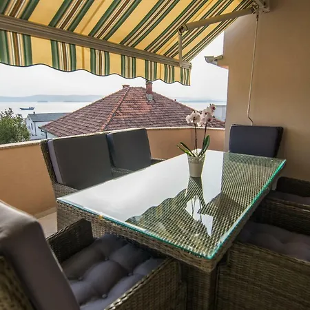Cirjak Apartman Biograd na Moru