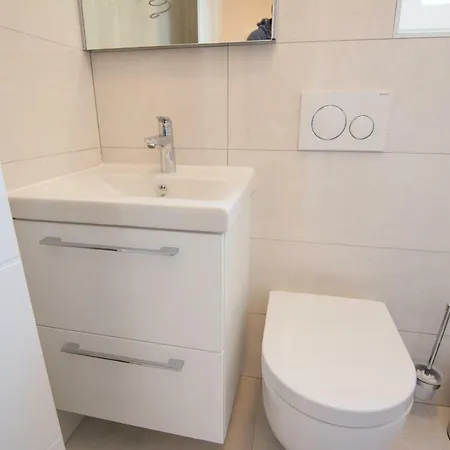 Cirjak Apartman