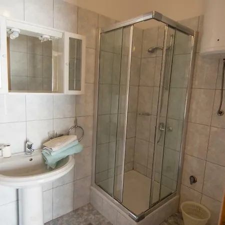 Cirjak Apartament