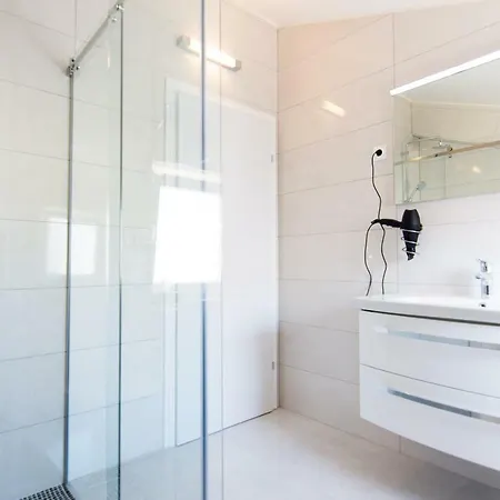 Apartament Cirjak