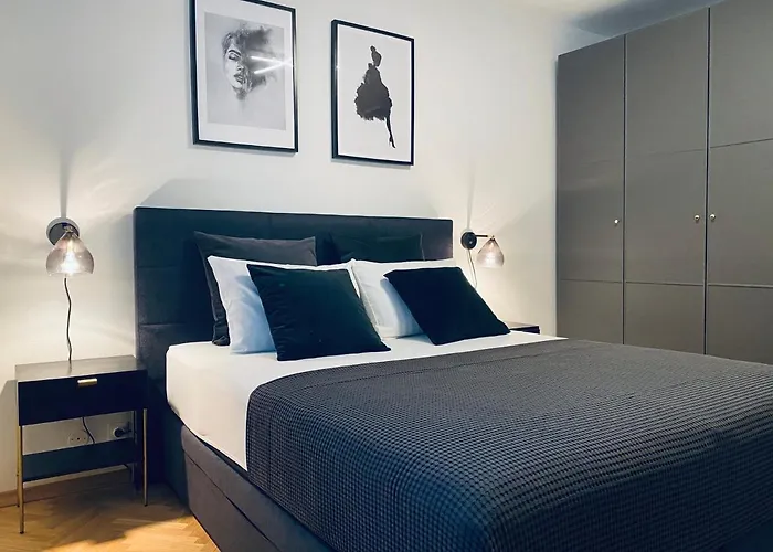 Cirjak 비오그라드나모루