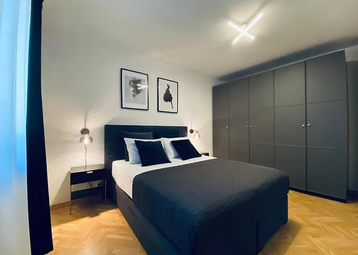 Apartmán Cirjak Biograd Na Moru