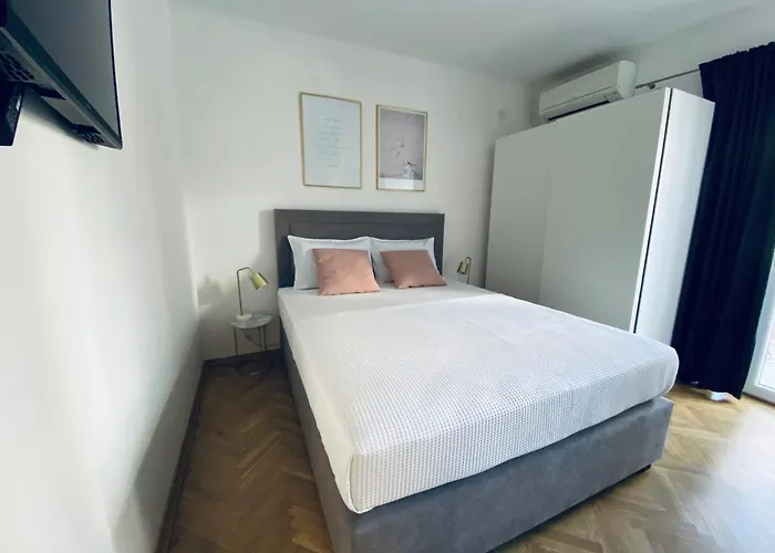 Cirjak * Biograd Na Moru