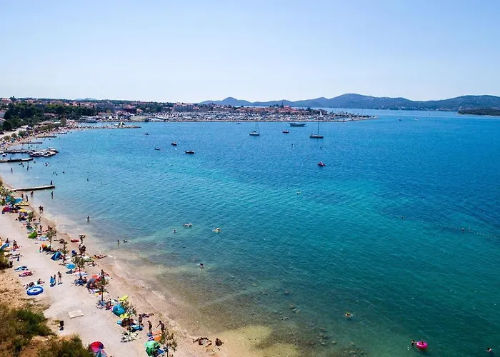 Cirjak * Biograd Na Moru