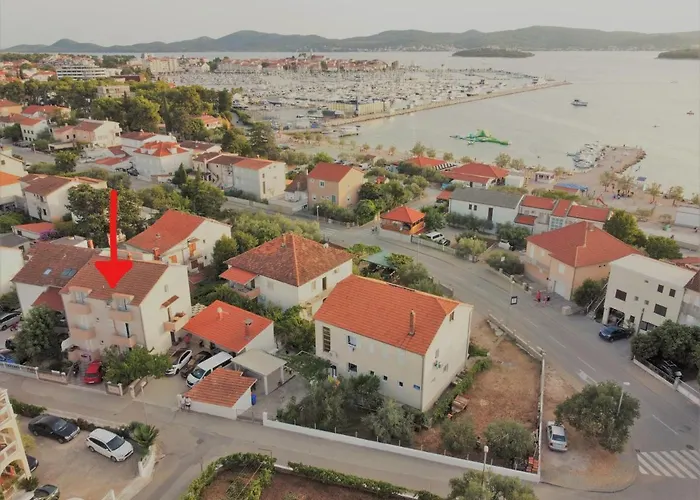 Cirjak Biograd Na Moru