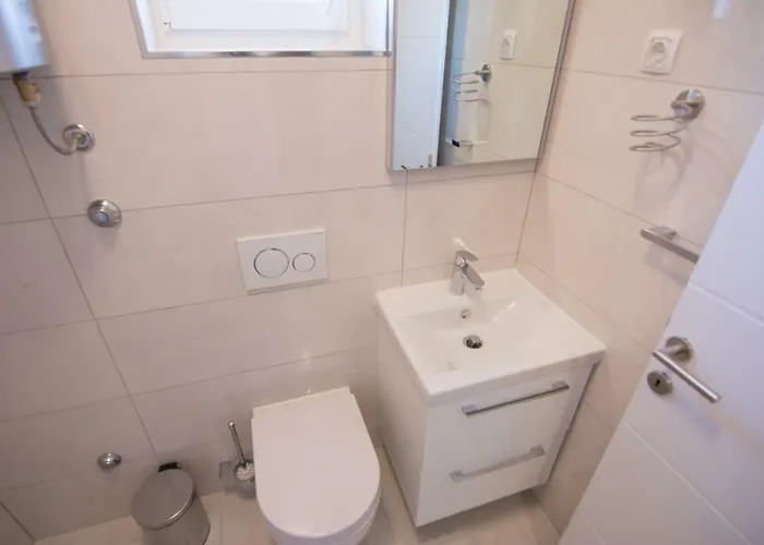 Apartmán Cirjak Biograd Na Moru